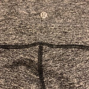 Lululemon leggings!